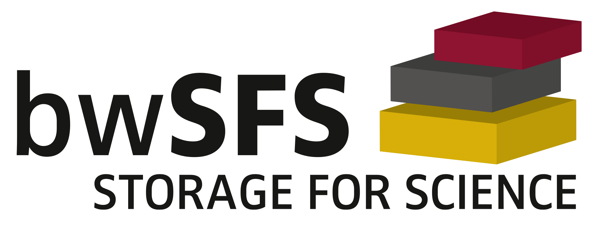 bwSFS Storage for Science